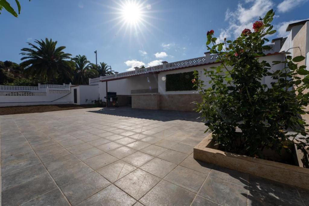 Artiles Vakantiehuis Las Palmas