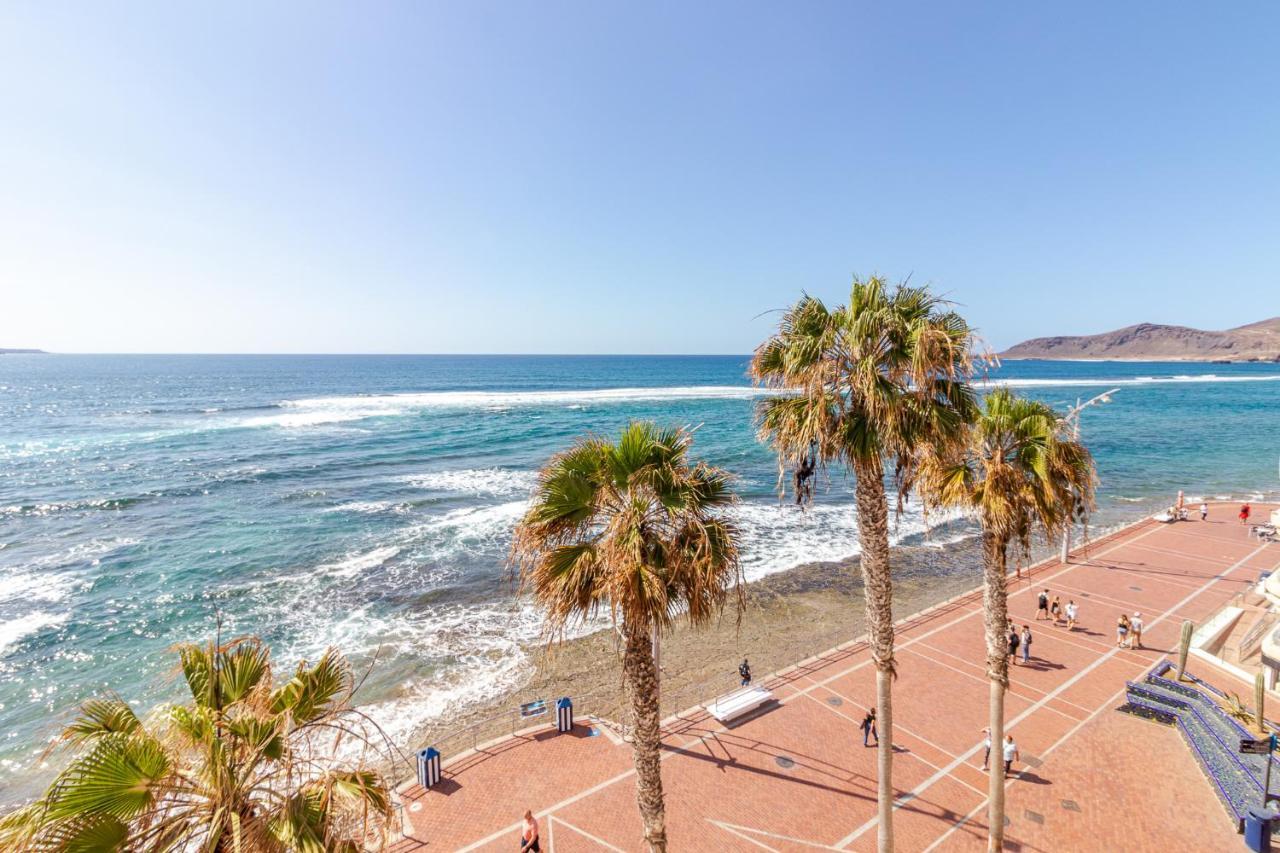 Over The Sea Lisos Apartment Las Palmas de Gran Canaria