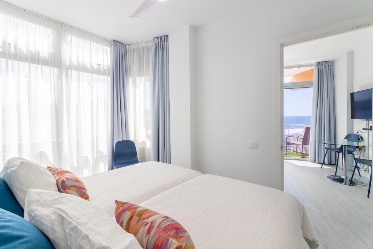 Apartment Over The Sea Lisos Las Palmas de Gran Canaria
