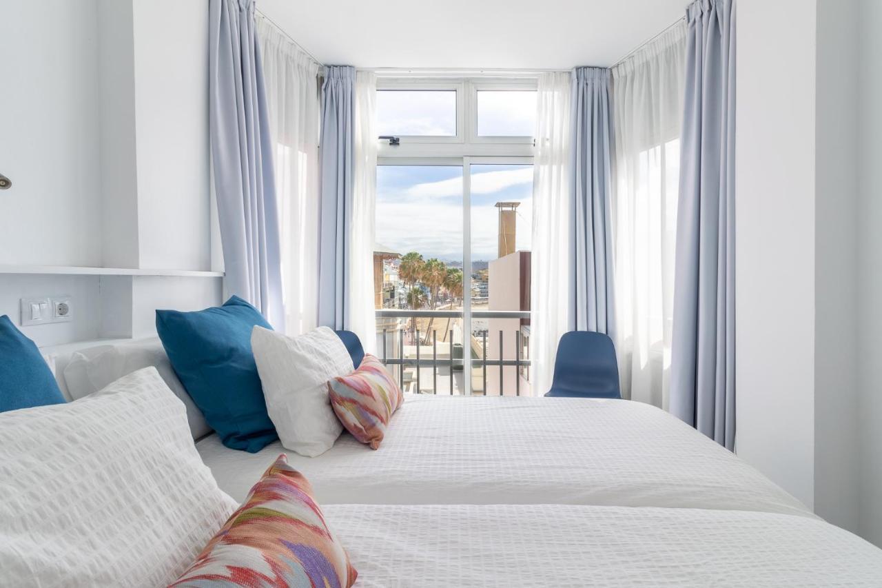 Over The Sea Lisos Apartment Las Palmas de Gran Canaria
