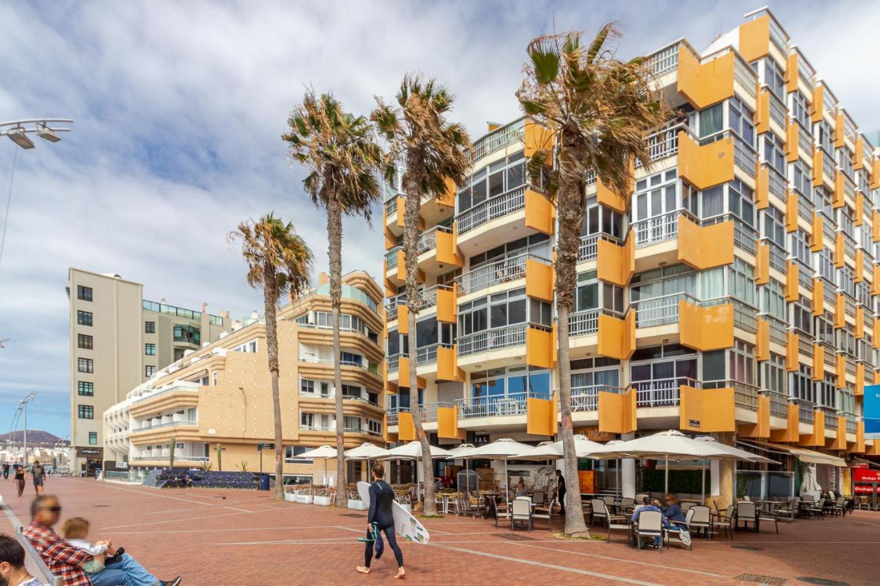 Apartment Over The Sea Lisos *