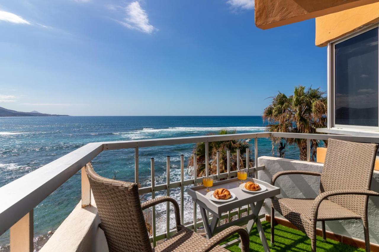 Apartment Over The Sea Lisos Las Palmas de Gran Canaria