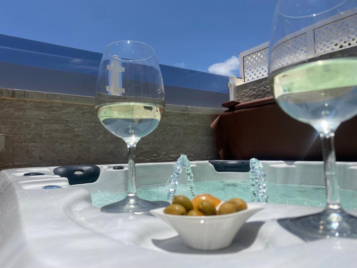 Vakantiehuis With Jacuzzi And Pool Access