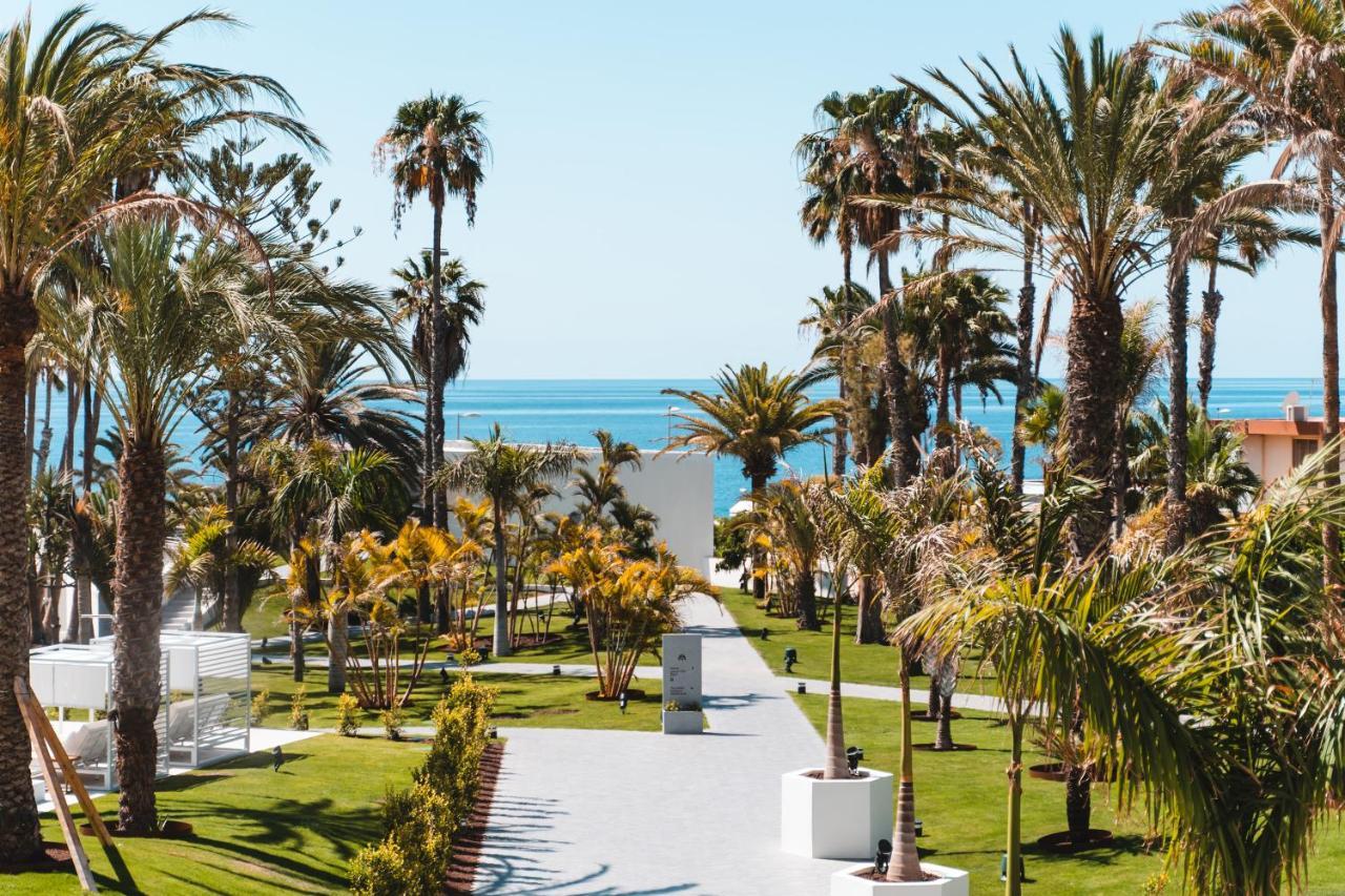 Paradisus By Melia Gran Canaria Hotel San Agustín
