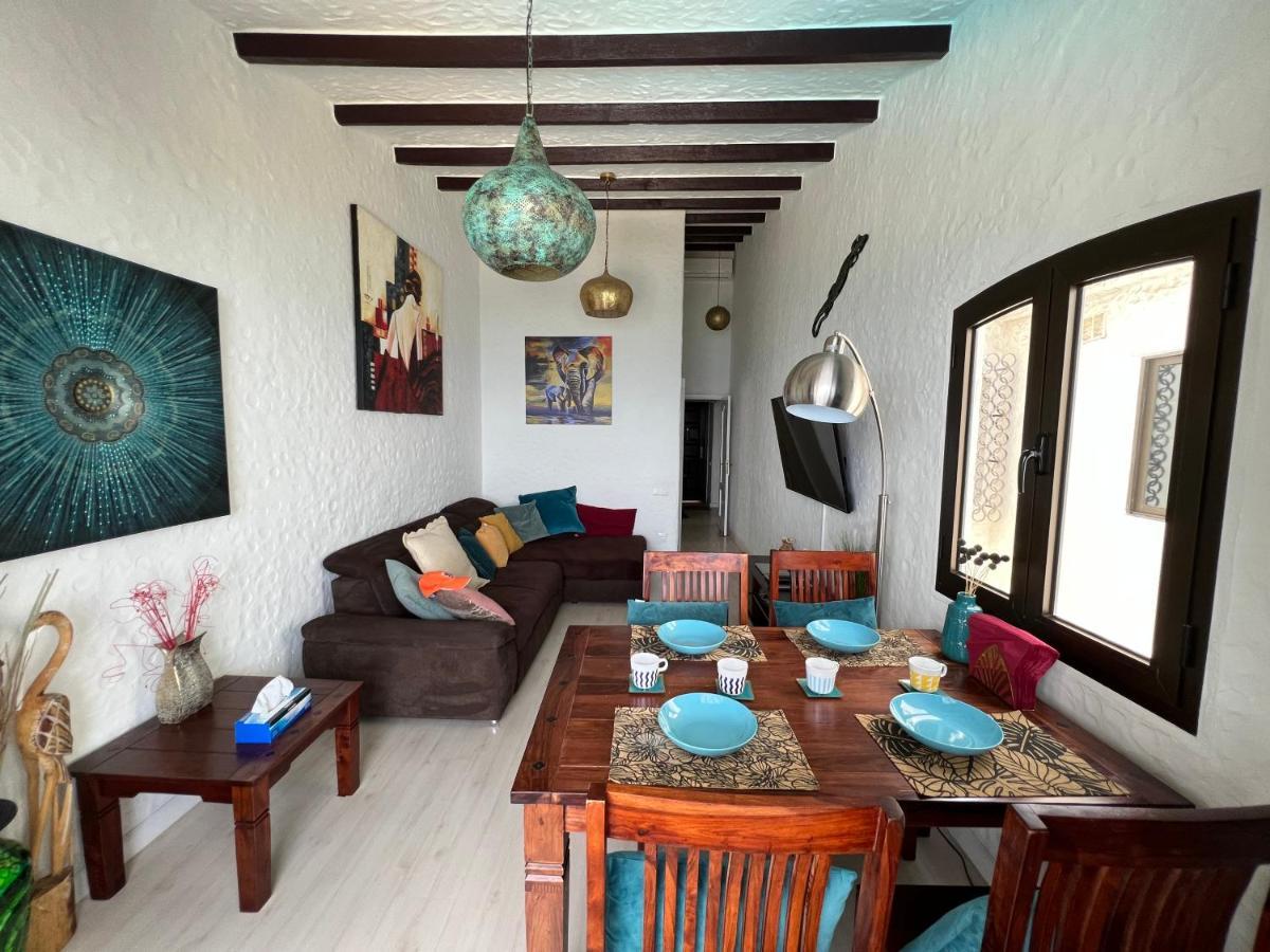 Panoramic Ocean View Appartement Playa del Inglés