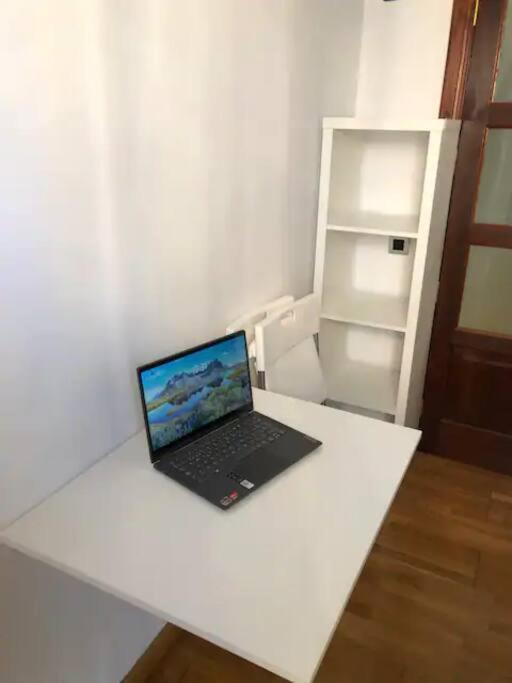Apartment Terrace Seaview Canteras 1room *