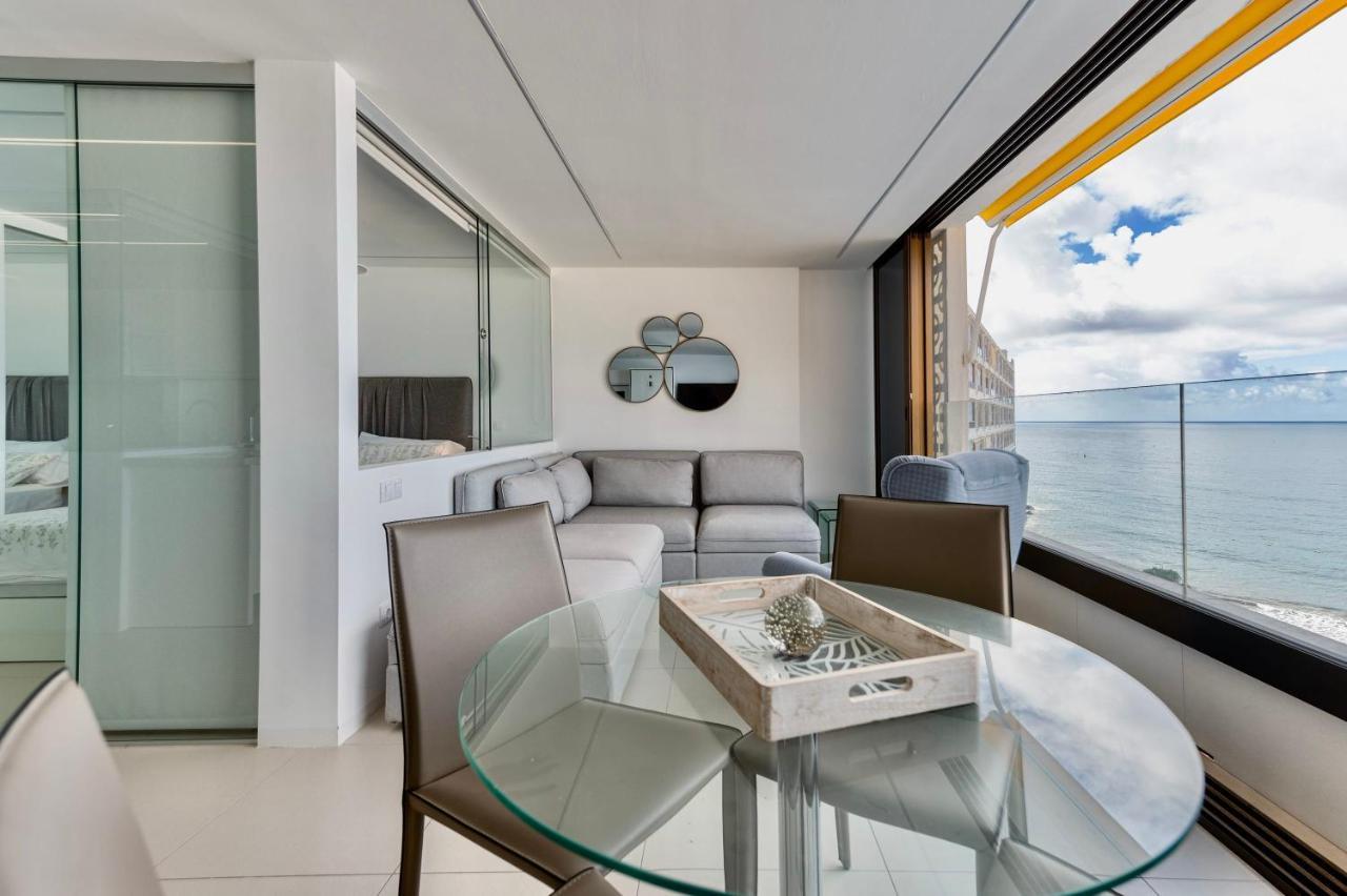 Apartment Brand New - Ocean Views - Sunset Facing