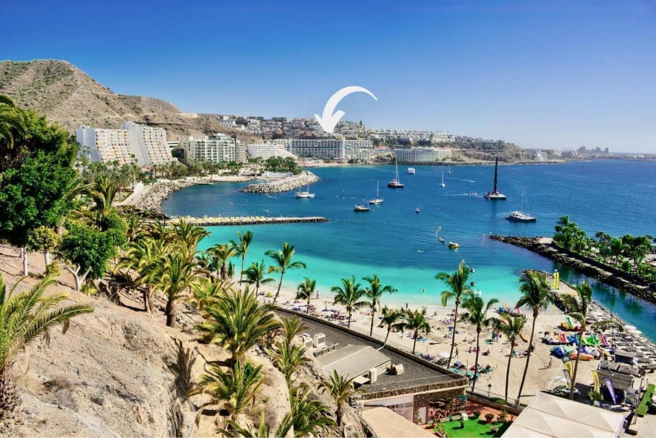 Brand New - Ocean Views - Sunset Facing Patalavaca