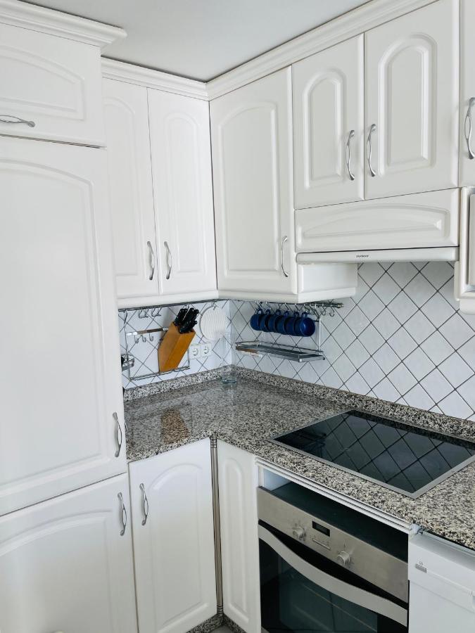Holiday home Monte Golf Playa del Ingles (Gran Canaria)