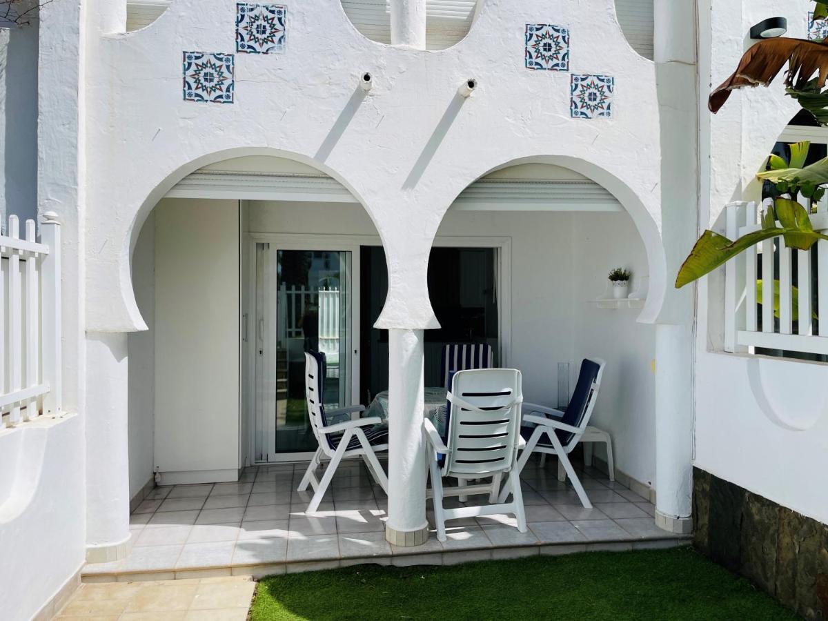 Holiday home Monte Golf Playa del Ingles (Gran Canaria)