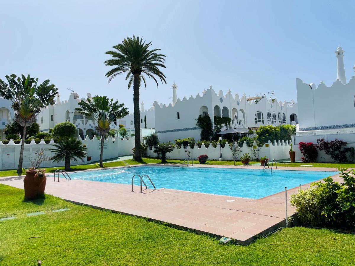 Monte Golf Holiday home