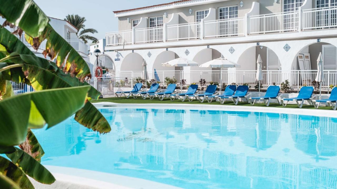 Resort Parque Nogal (adults Only) Maspalomas (Gran Canaria)
