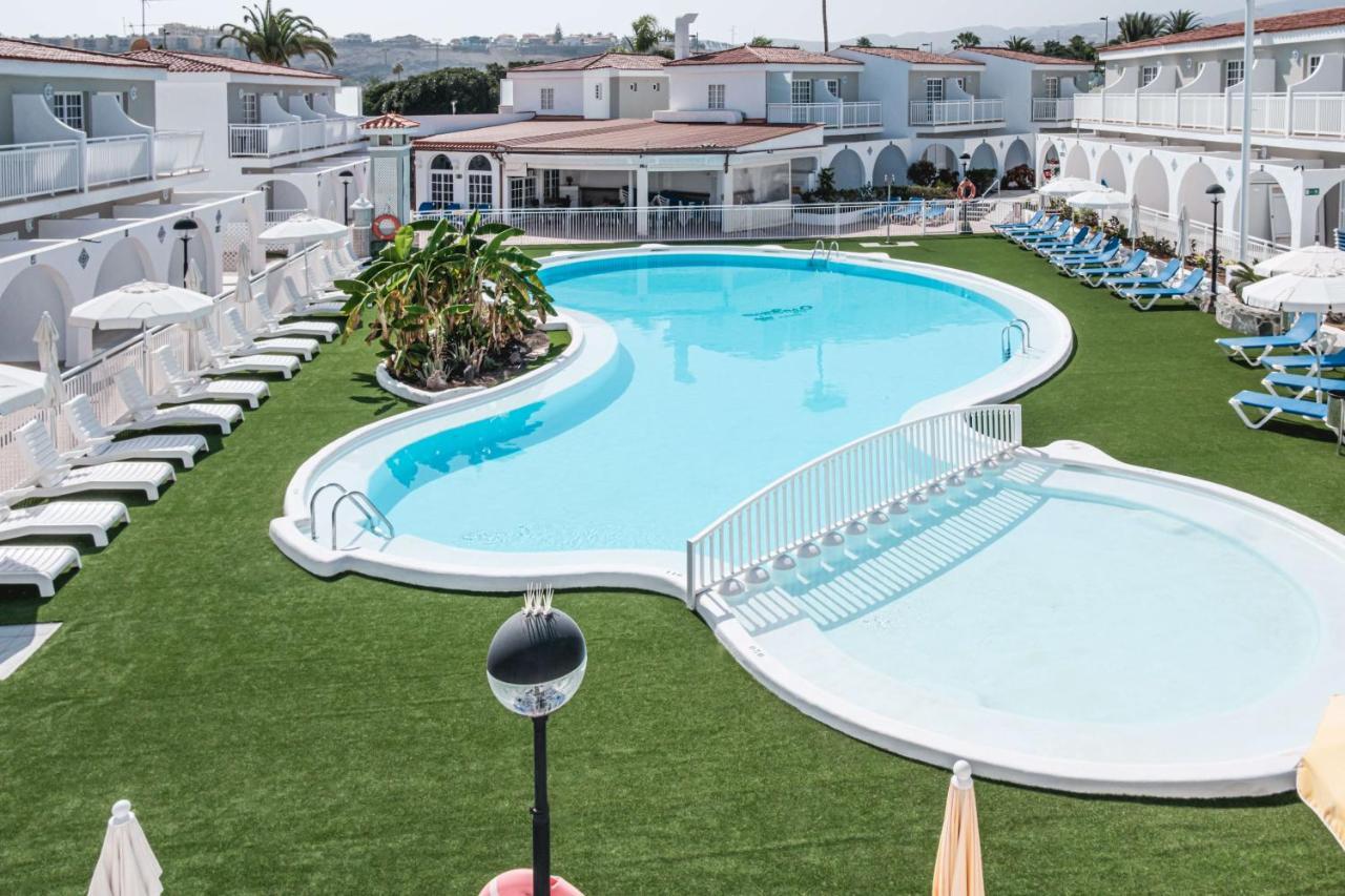 Parque Nogal (adults Only) 2* Maspalomas (Gran Canaria)