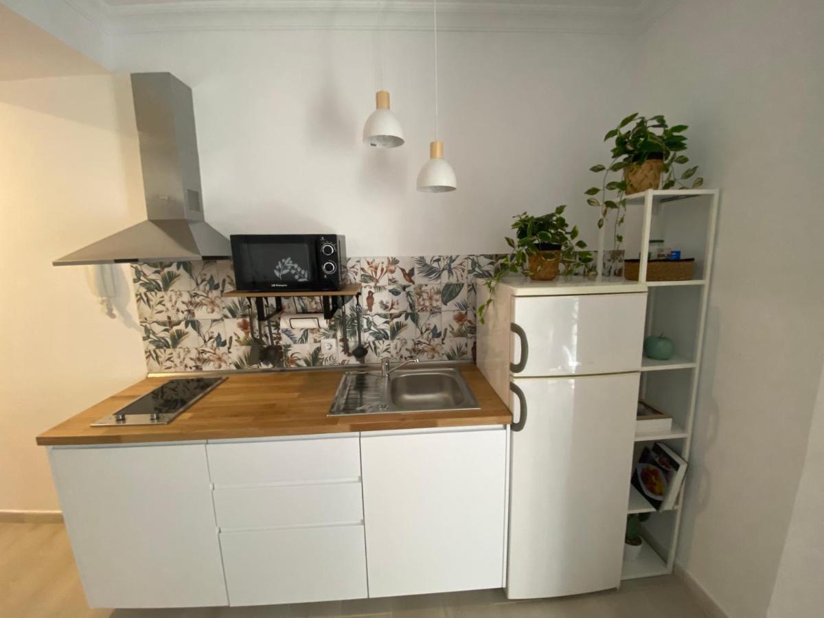 Apartment Faroe
