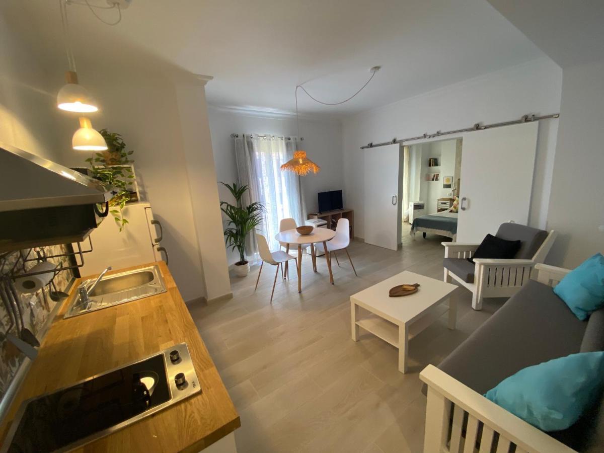Apartment Faroe *