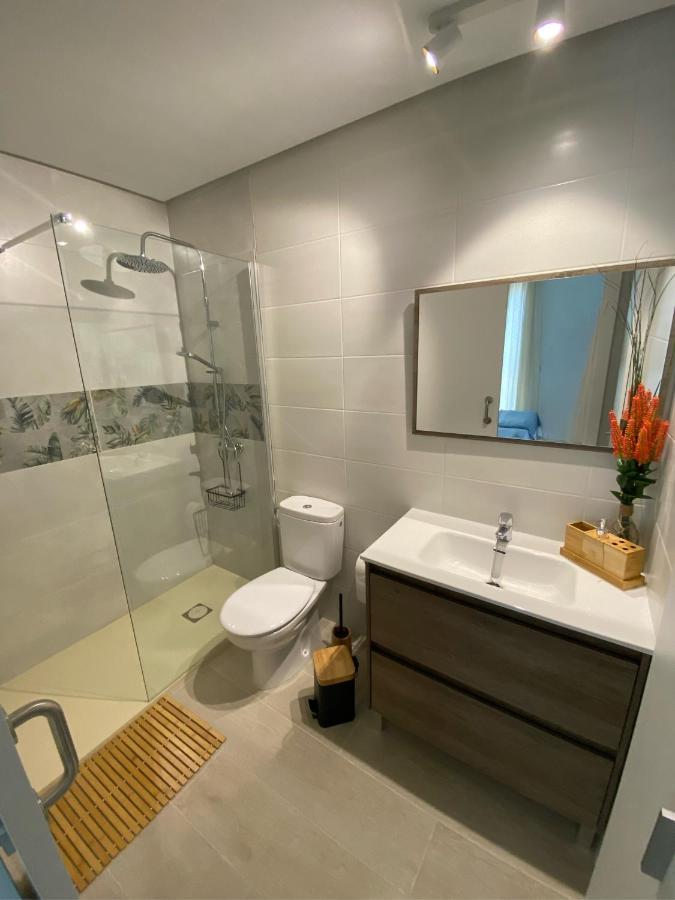 Apartment Faroe