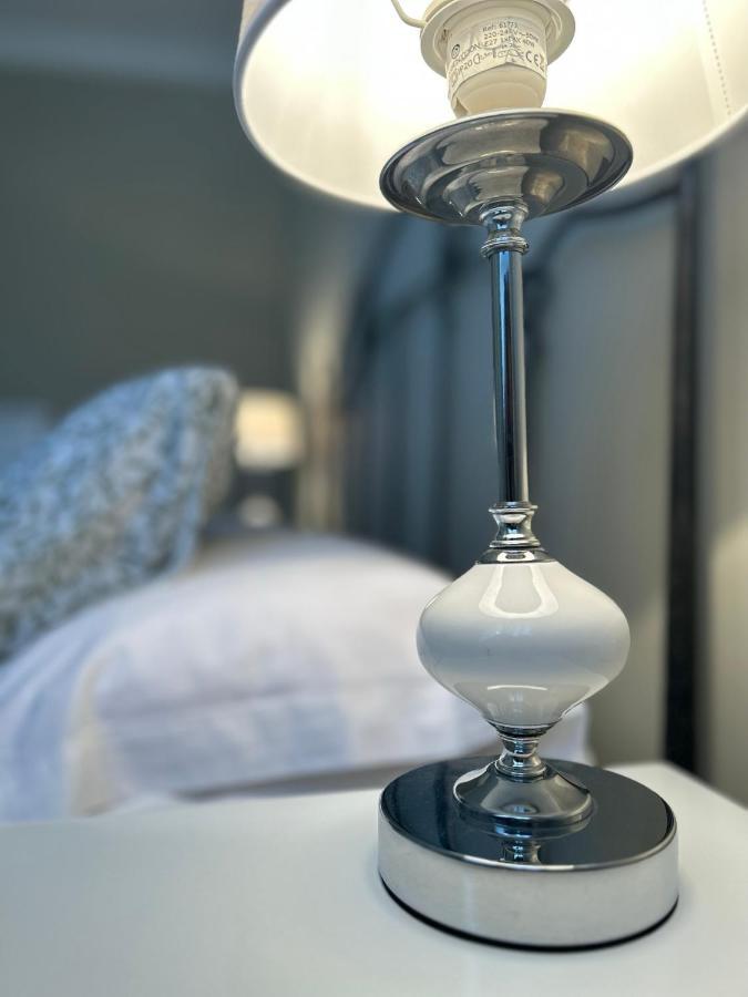 Apartamento Casa Daniella Vivienda A