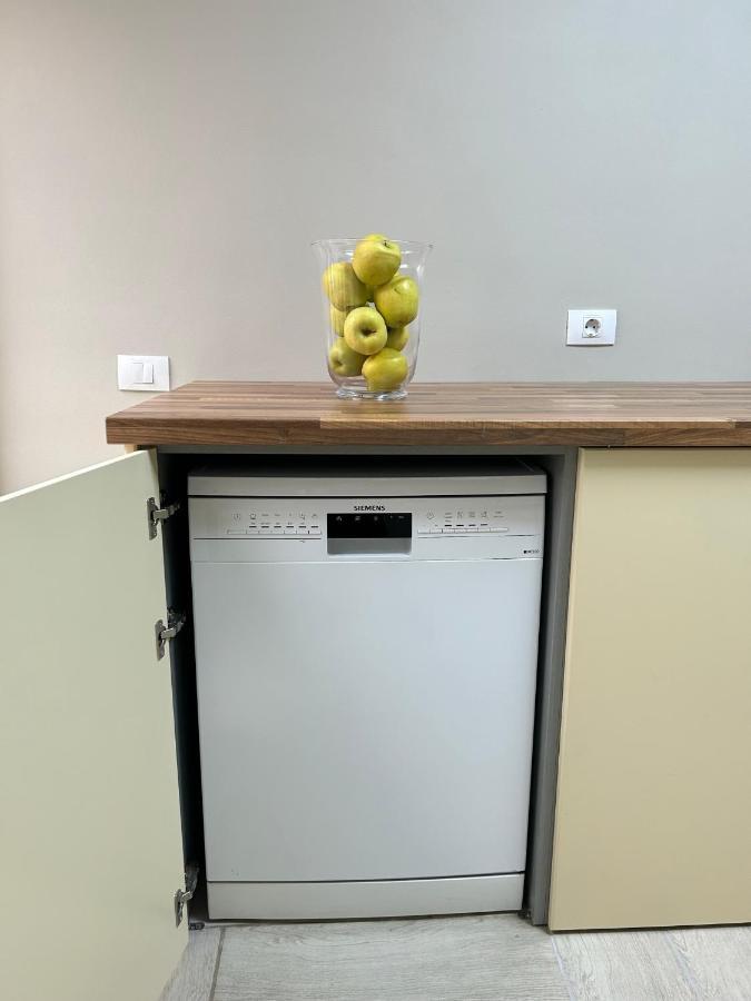 Apartamento Casa Daniella Vivienda A