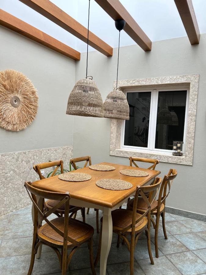 Casa Daniella Vivienda A Apartamento Ingenio