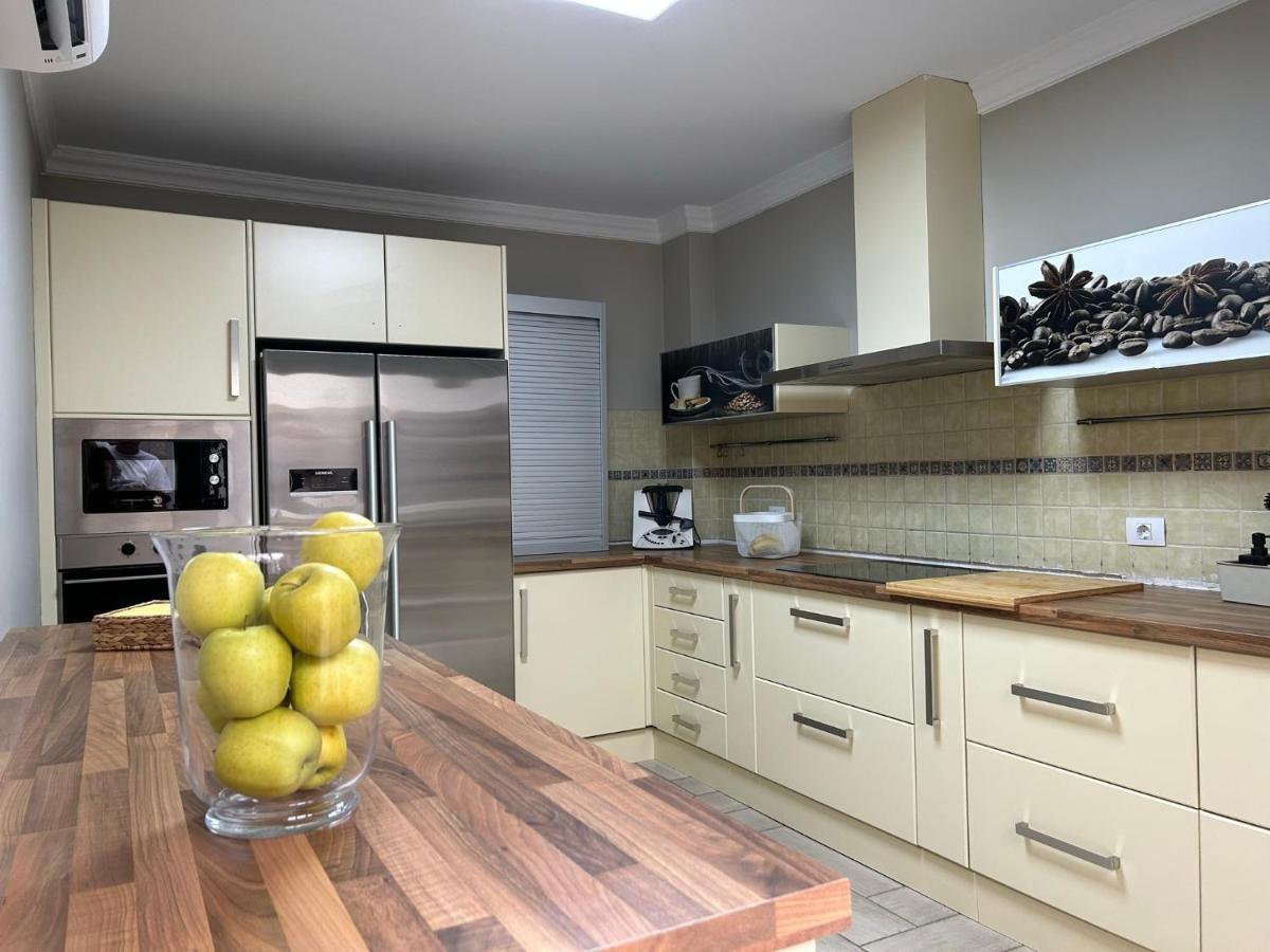 Apartamento Casa Daniella Vivienda A Ingenio