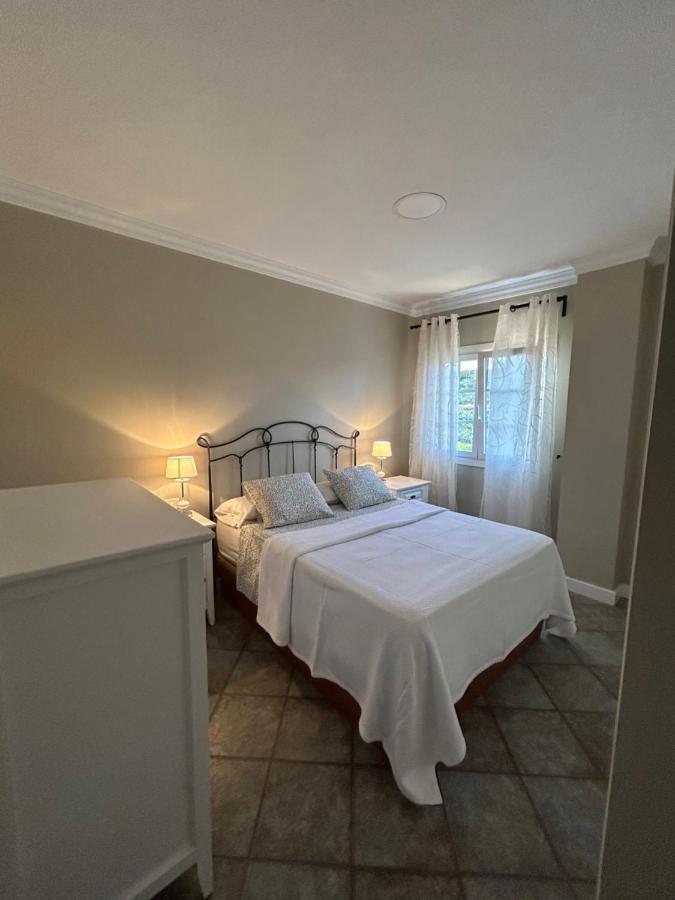 Apartamento Casa Daniella Vivienda A