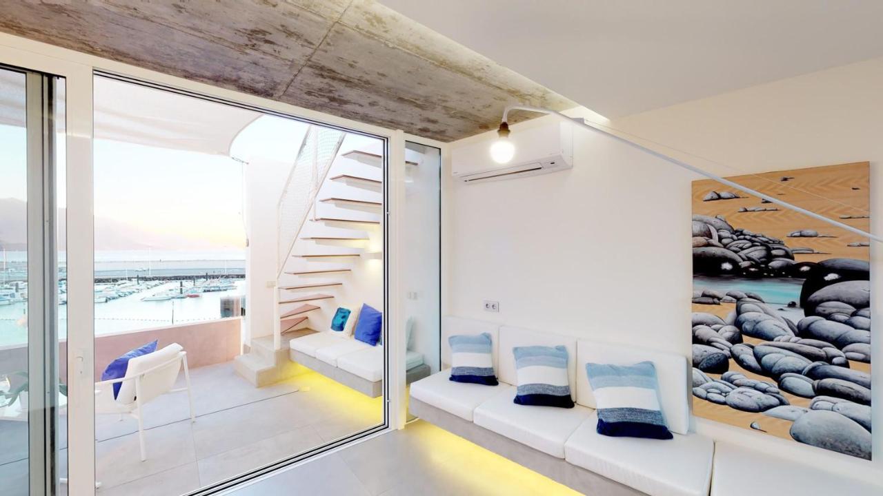 Casa De Nieves Vakantiehuis