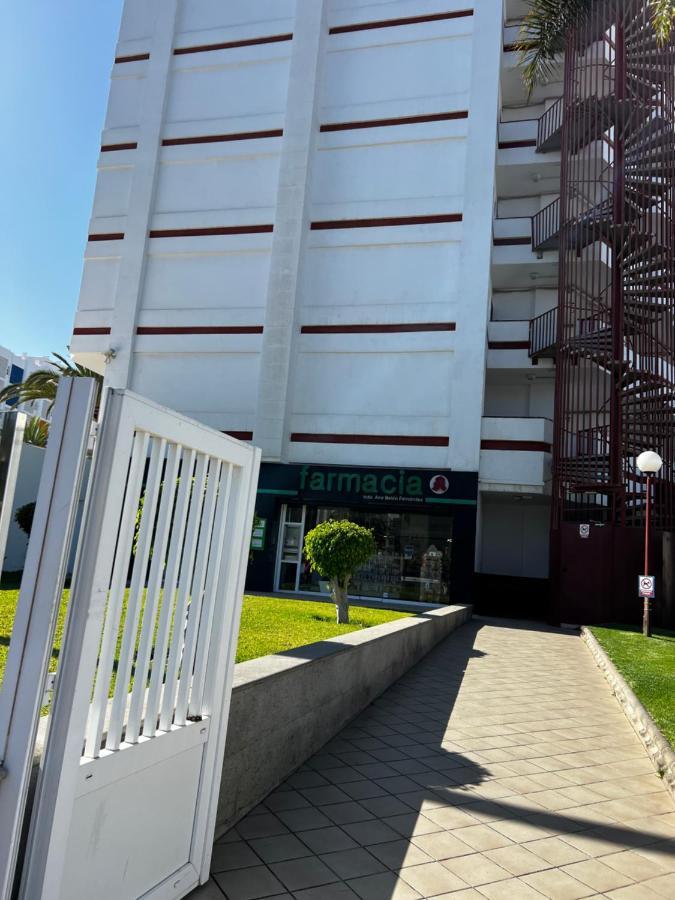 Apartamento Agaete Parque Av De Tenerife Maspalomas Maspalomas (Gran Canaria)