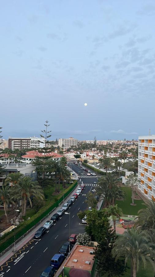 Apartamento Agaete Parque Av De Tenerife Maspalomas *