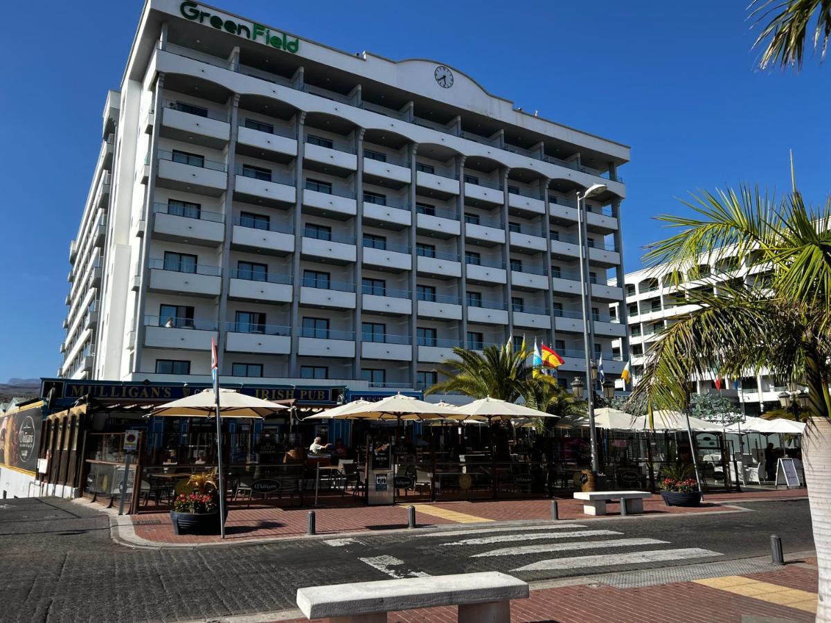 Apartamento Agaete Parque Av De Tenerife Maspalomas