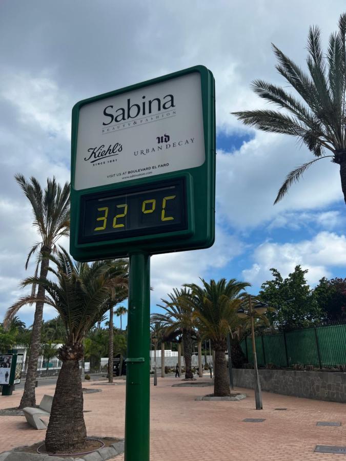 Agaete Parque Av De Tenerife Maspalomas Apartamento *