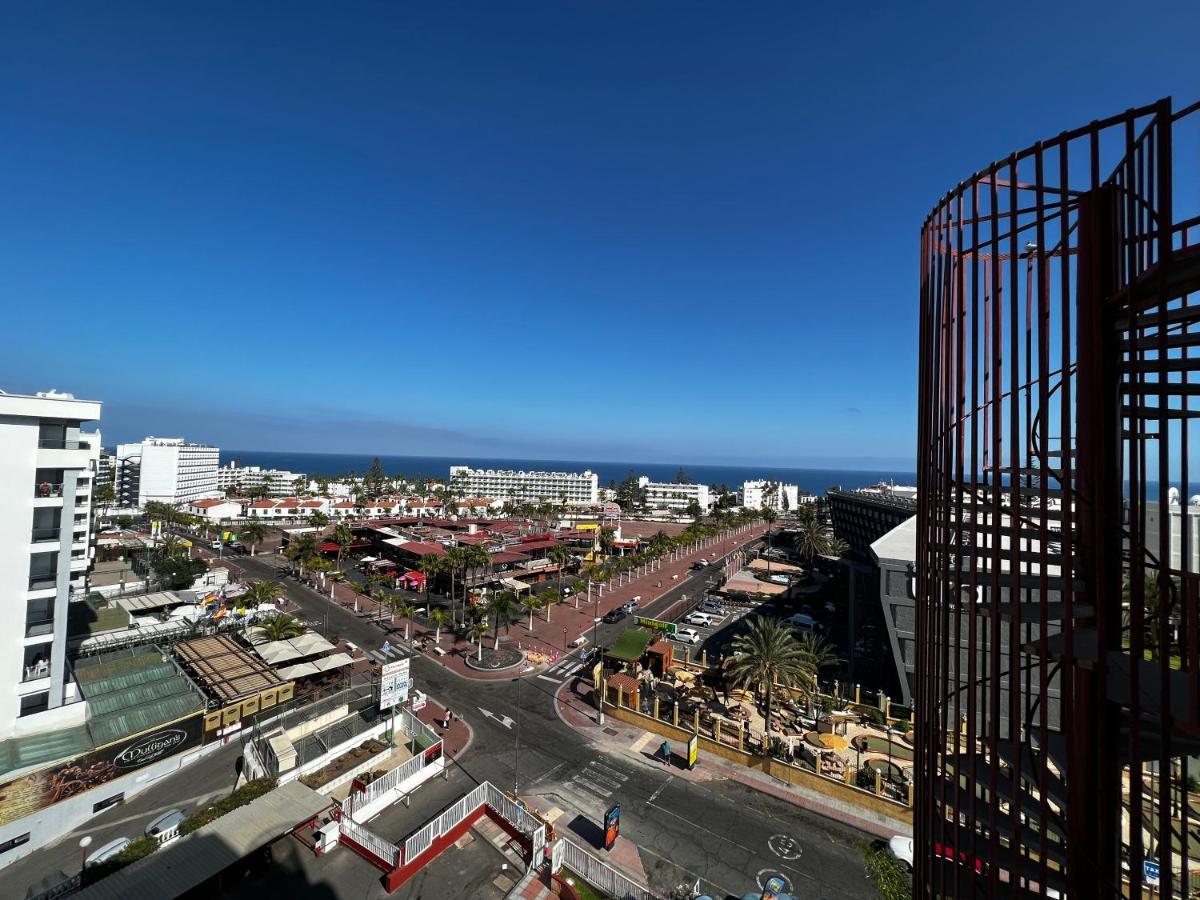 Apartamento Agaete Parque Av De Tenerife Maspalomas