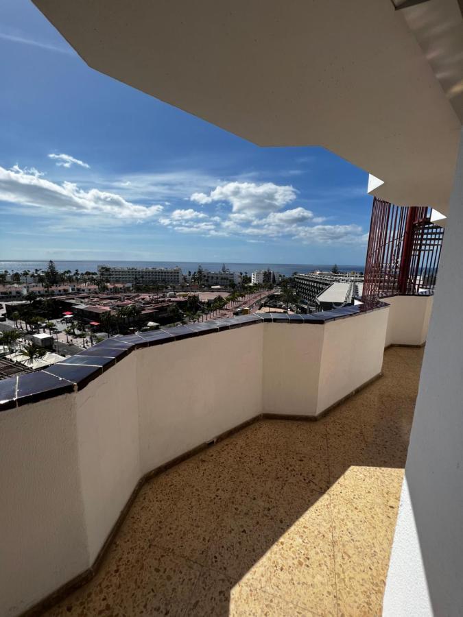 Agaete Parque Av De Tenerife Maspalomas Apartamento Maspalomas (Gran Canaria)