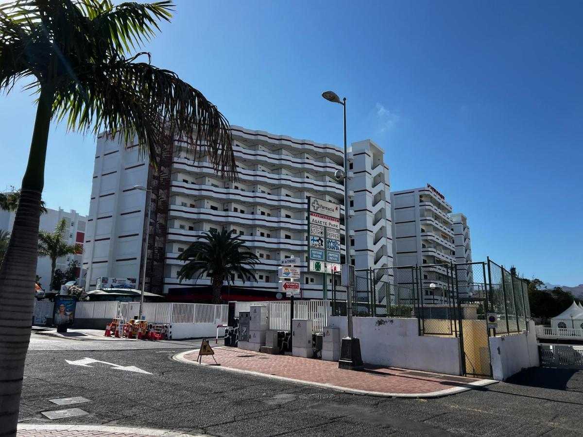 Agaete Parque Av De Tenerife Maspalomas Apartamento Maspalomas (Gran Canaria)