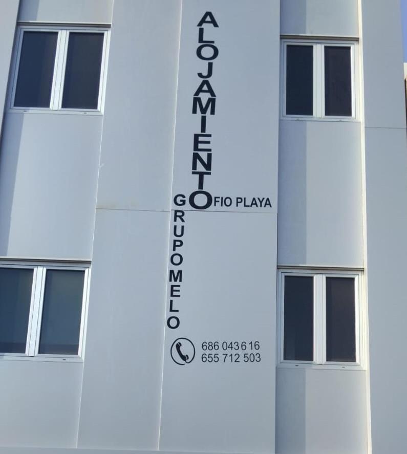 Apartment Gofioplaya