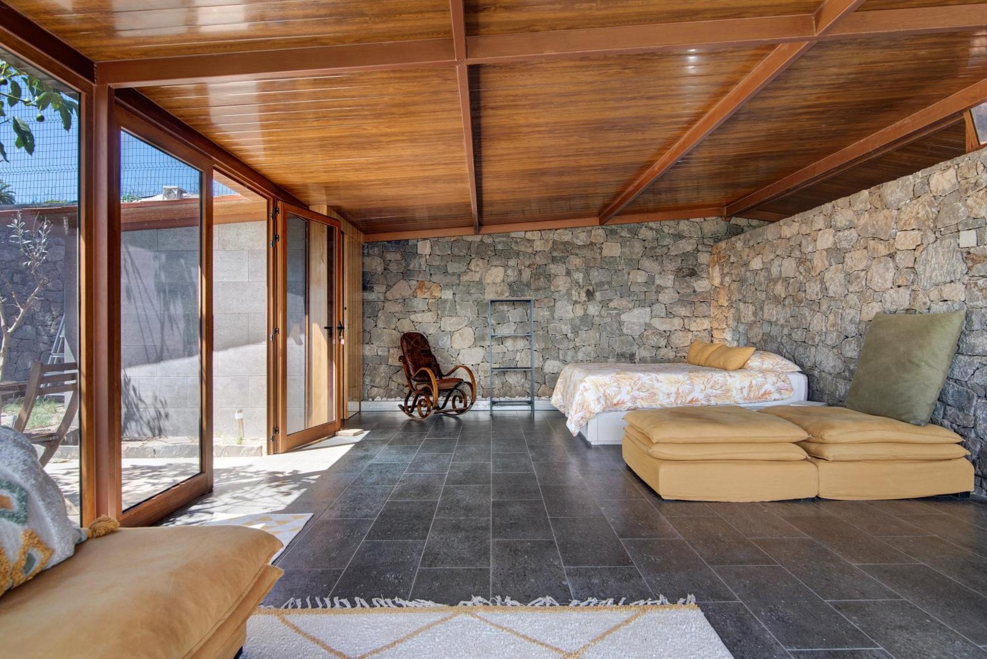 Pousada La Casita De La Orilla De Penate