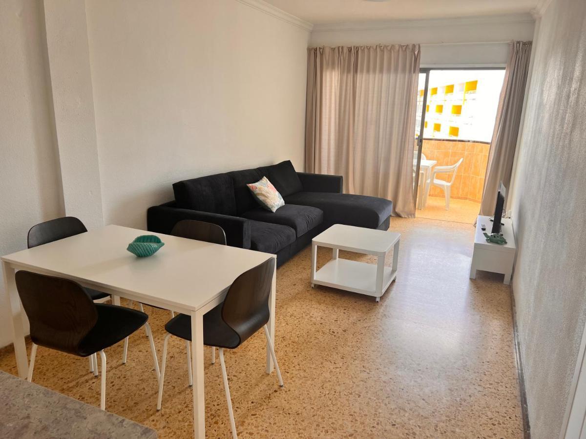 Apartamento Agaete Parque Av De Tenerife Maspalomas Maspalomas (Gran Canaria)