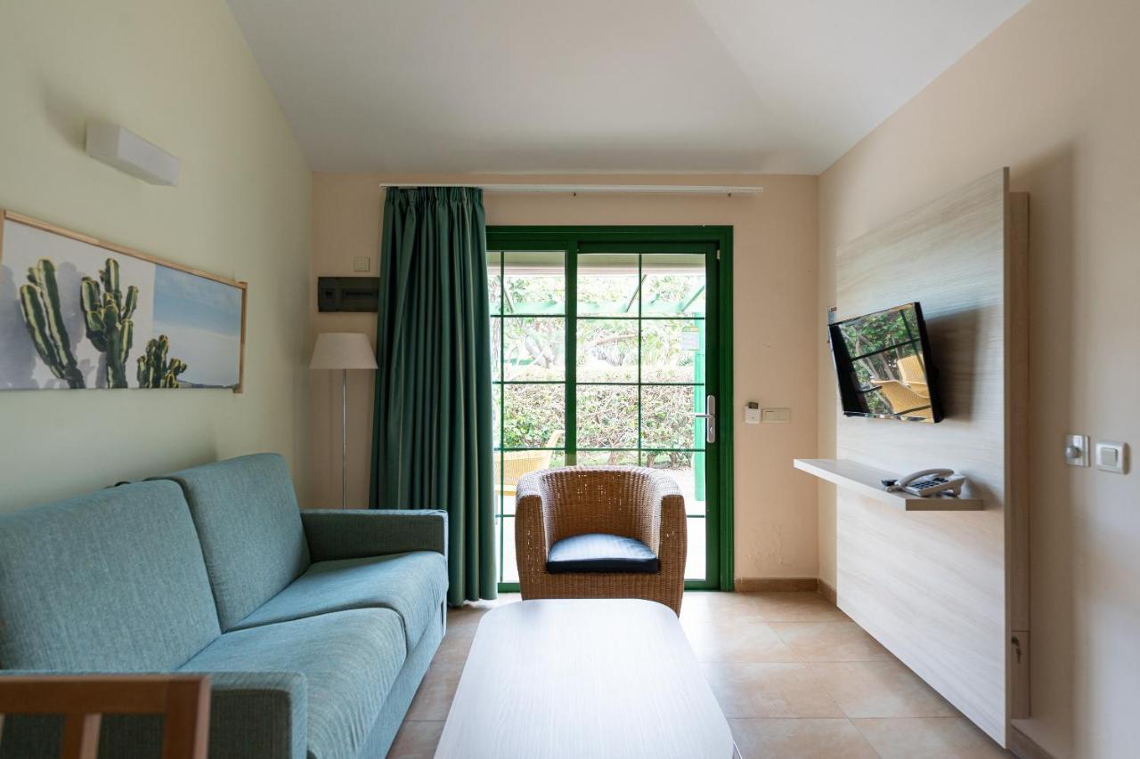 Apartamento Cordial Sandy Golf Maspalomas (Gran Canaria)