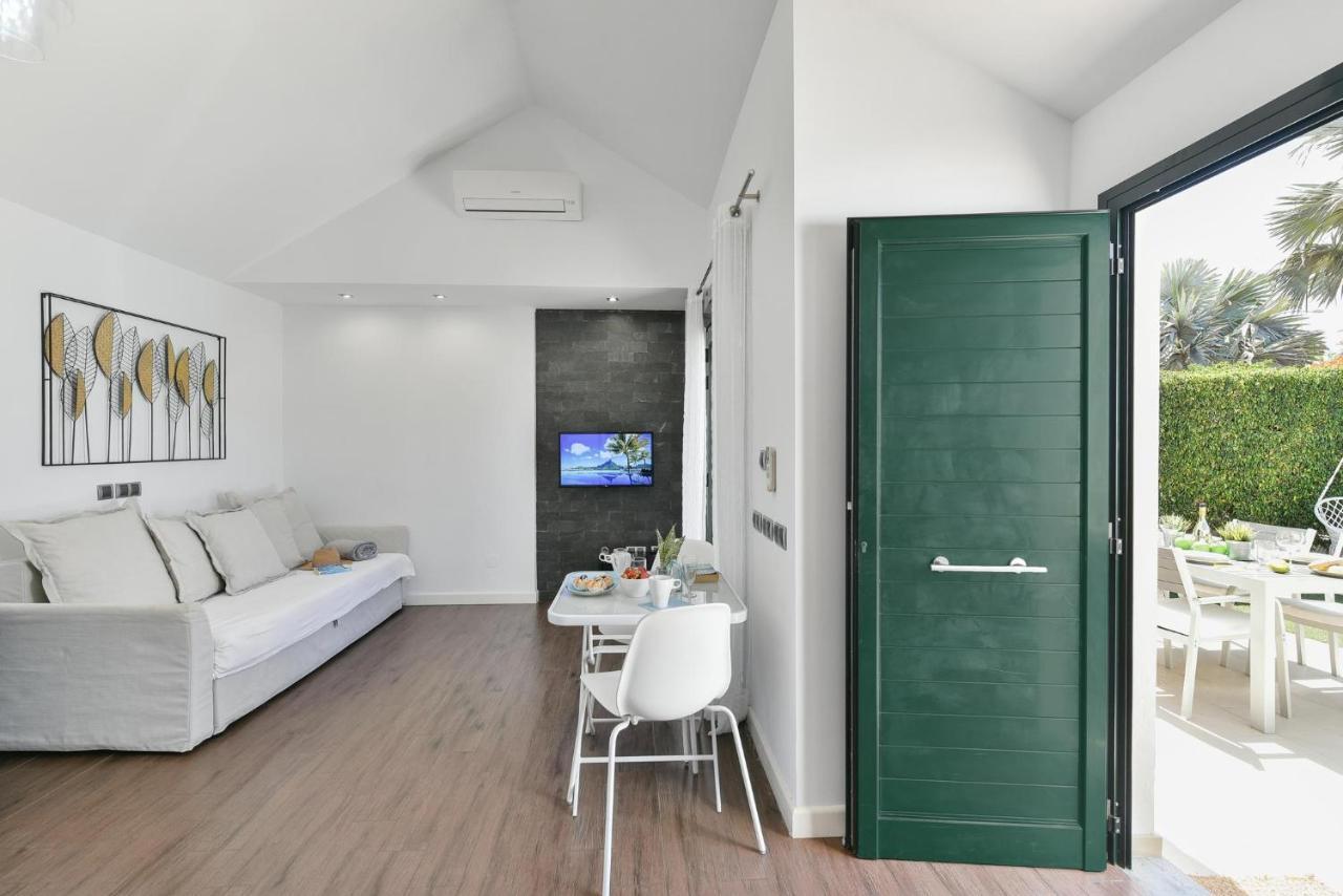 Ferienhaus With Terrace In Maspalomas Ds50 *