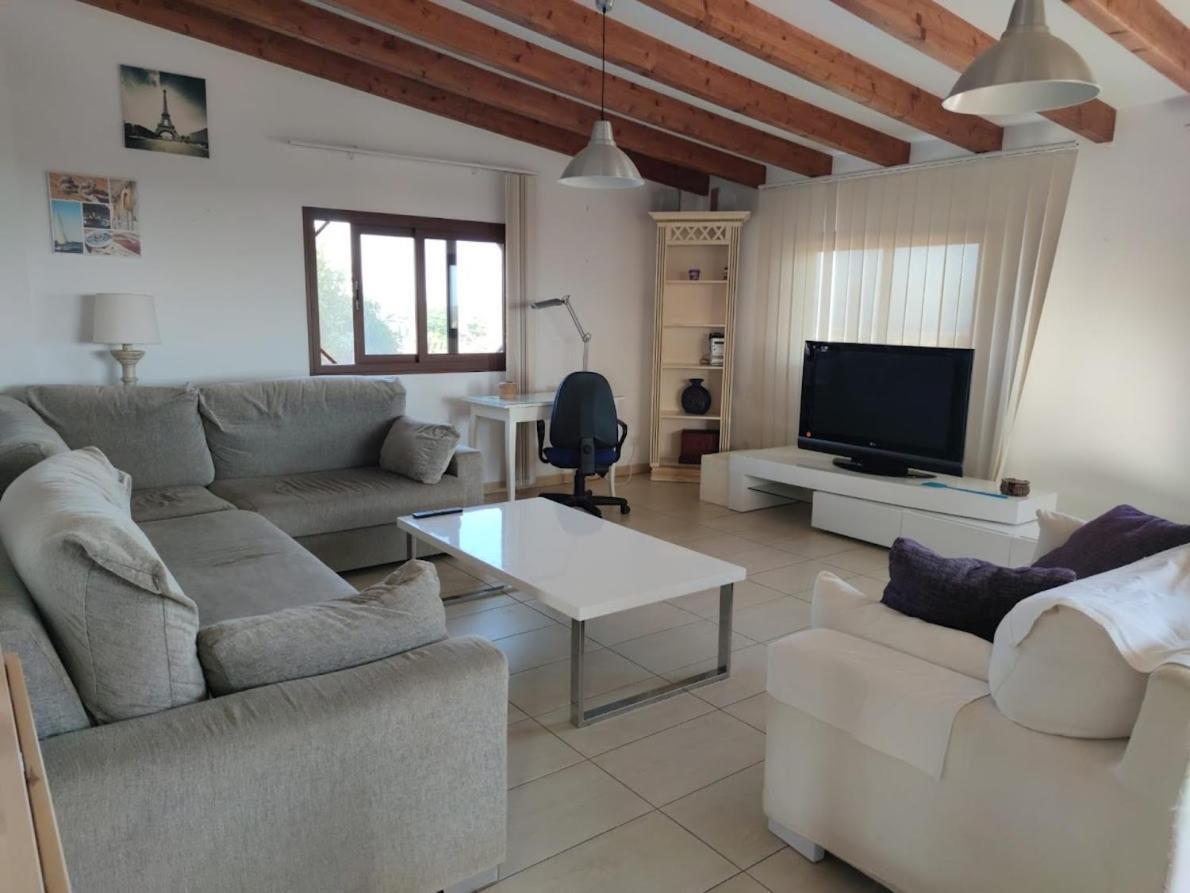 Sunset And Oceanview 2 Bedroom With Shared Pool * Salobre (Gran Canaria)