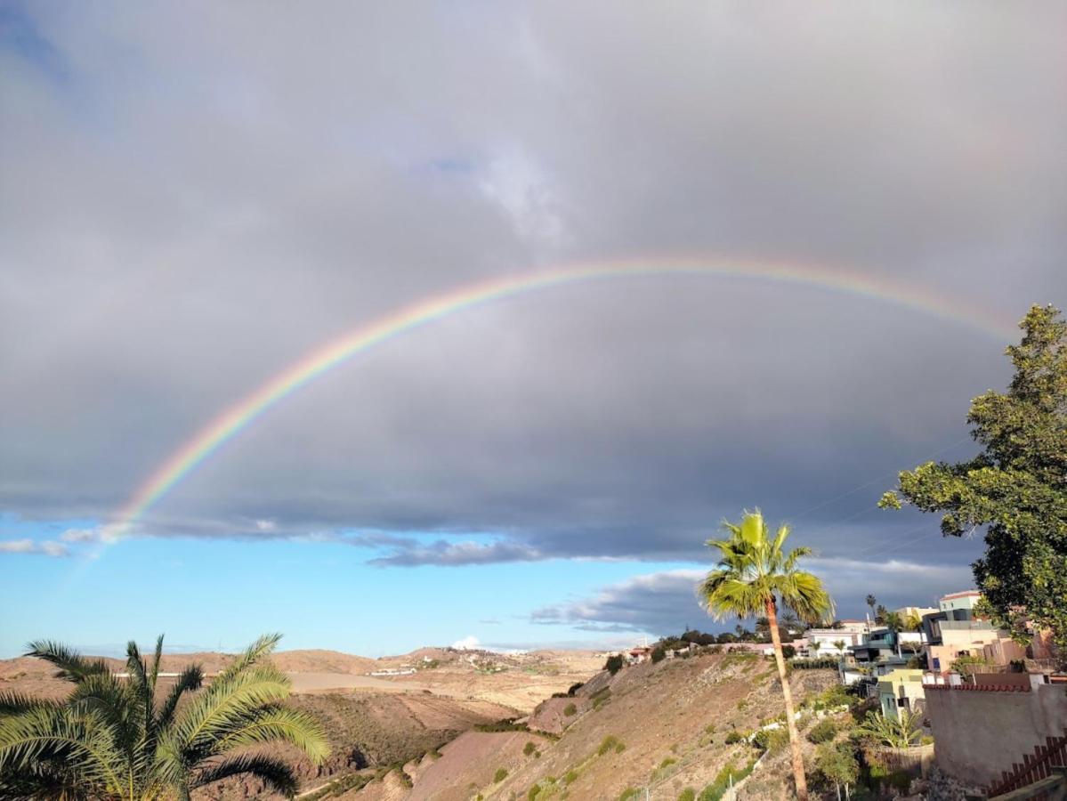 Sunset And Oceanview 2 Bedroom With Shared Pool Salobre (Gran Canaria)