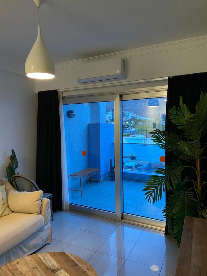 Amazónico Playa De Mogán Apartamento *