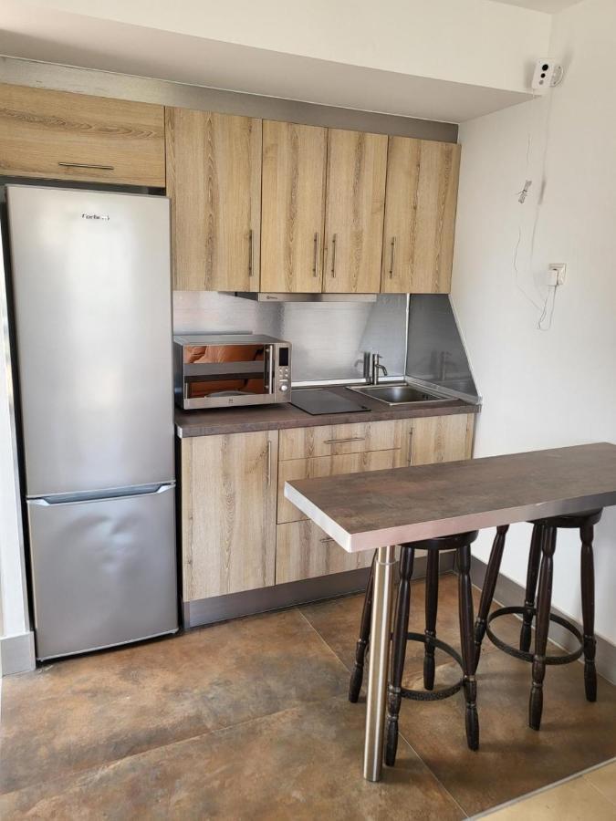 Loma 2 - Arguineguin Vakantiehuis Patalavaca