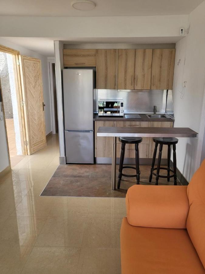 Loma 2 - Arguineguin Ferienhaus *