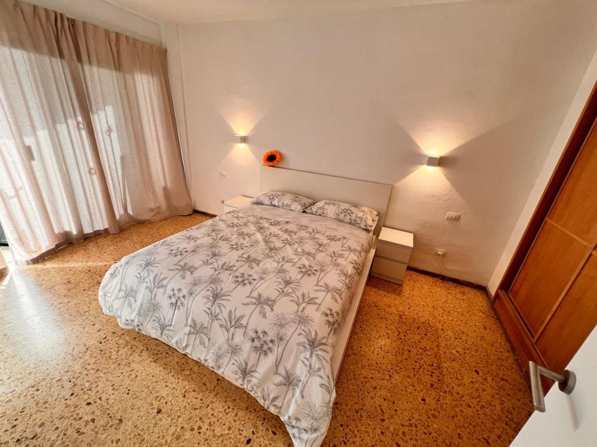 Apartamento Agaete Parque Av De Tenerife Maspalomas Maspalomas (Gran Canaria)