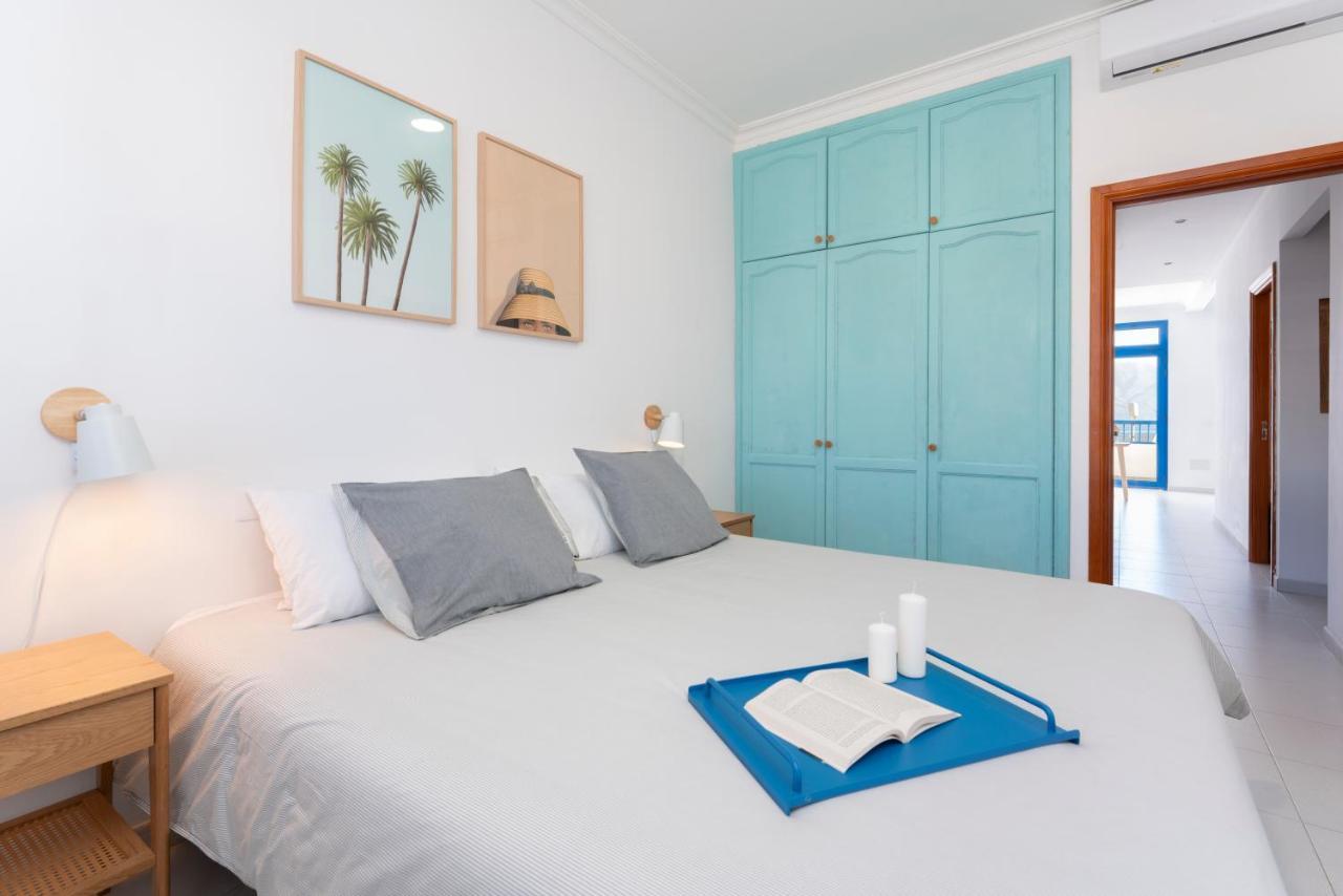 Agaete White&blue House Appartement Agaete (Gran Canaria)
