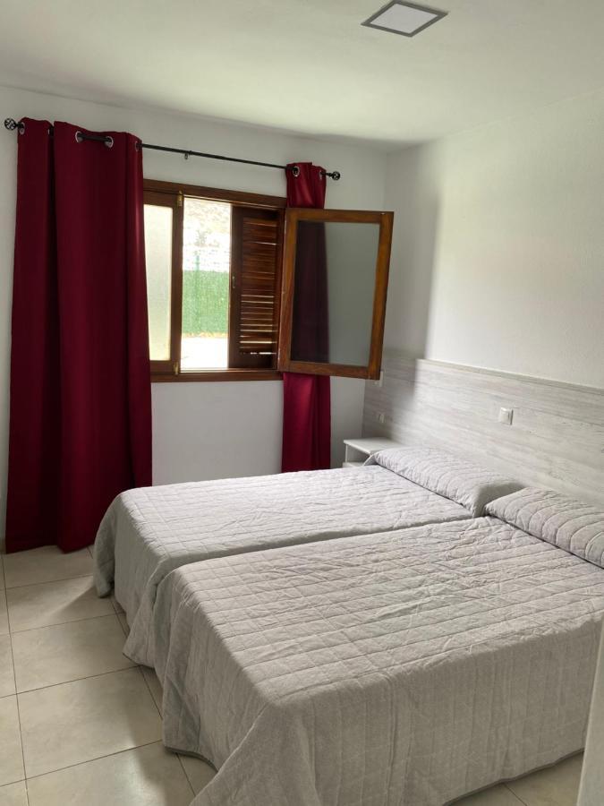 Puerto Rico Savage 3 Apartment Mogán