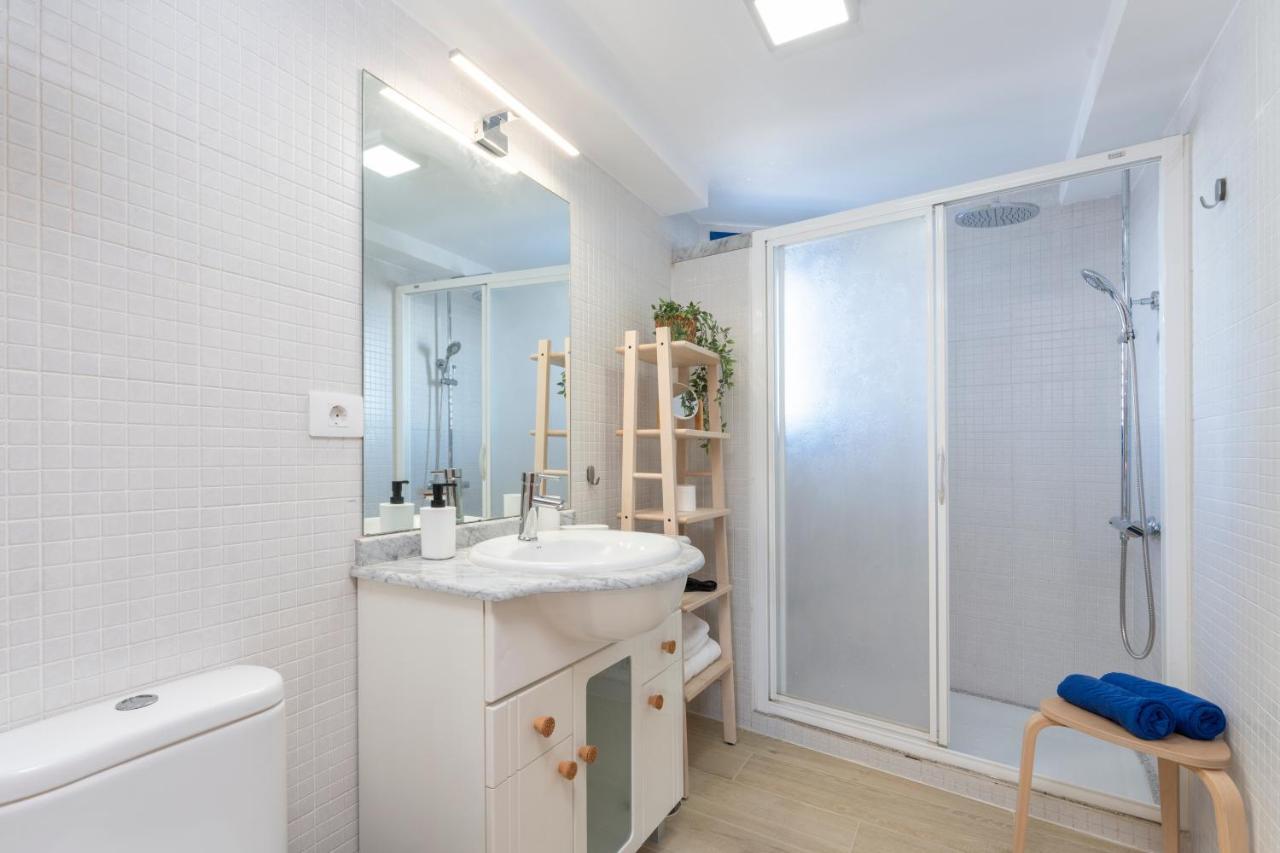 Appartement Agaete White&blue Rooftop Agaete (Gran Canaria)