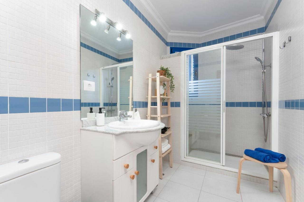 Agaete White&blue House Appartement Agaete (Gran Canaria)