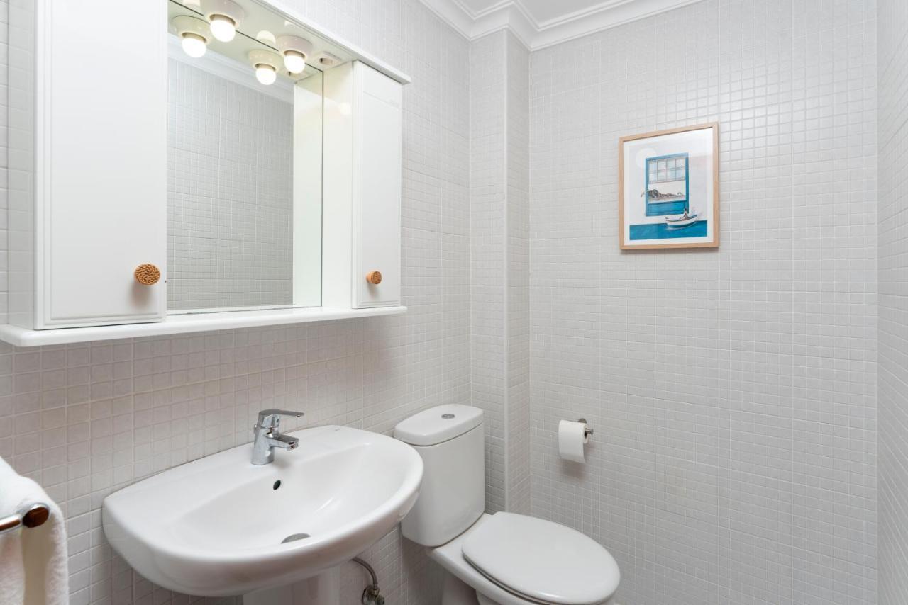 Appartement Agaete White&blue House