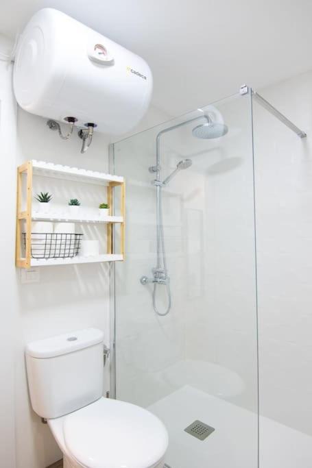 “alma Beach” Apartamento Las Palmas de Gran Canária